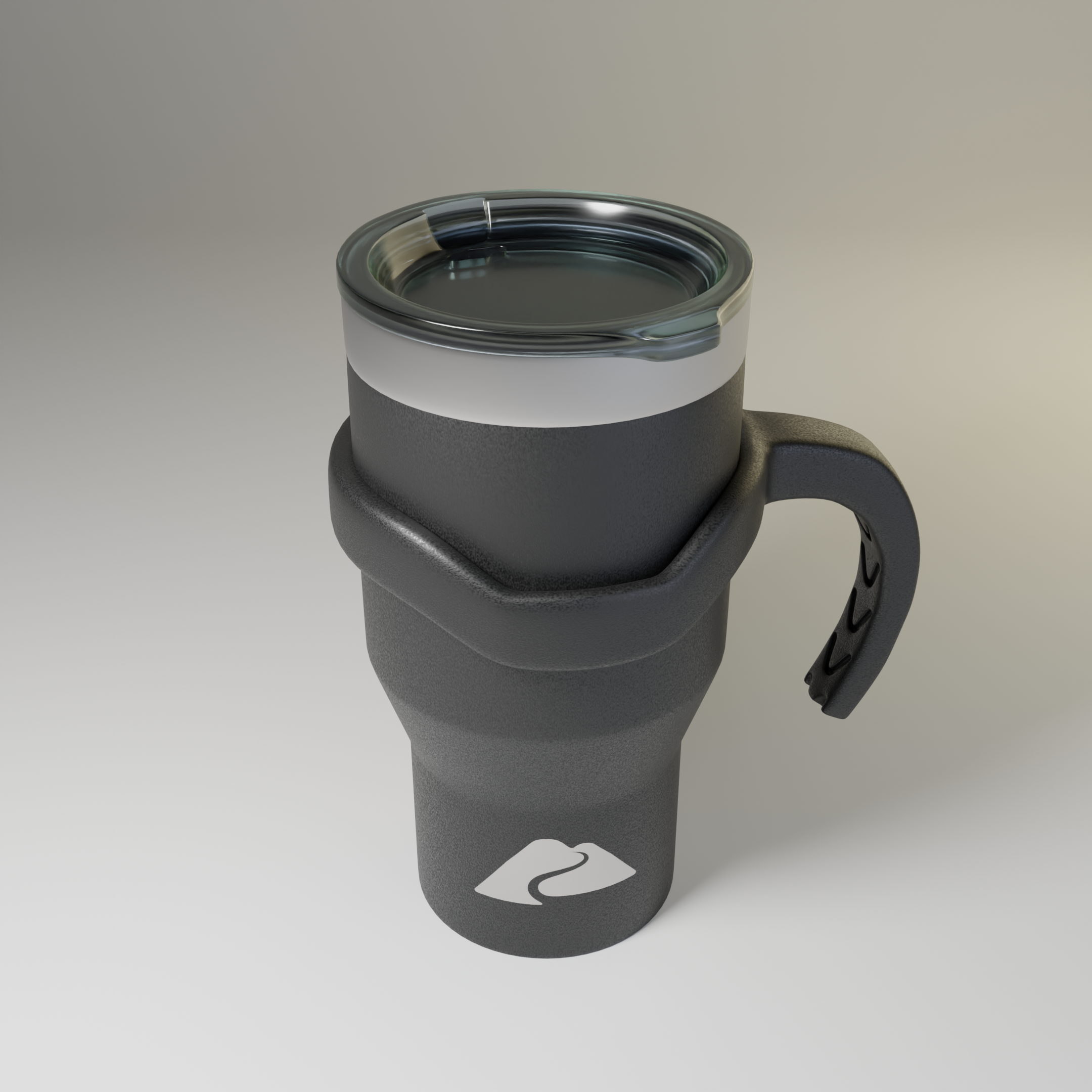 Coffee Tumbler preview image 1